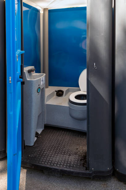 Best Porta potty rental near me  in Forestde, AL