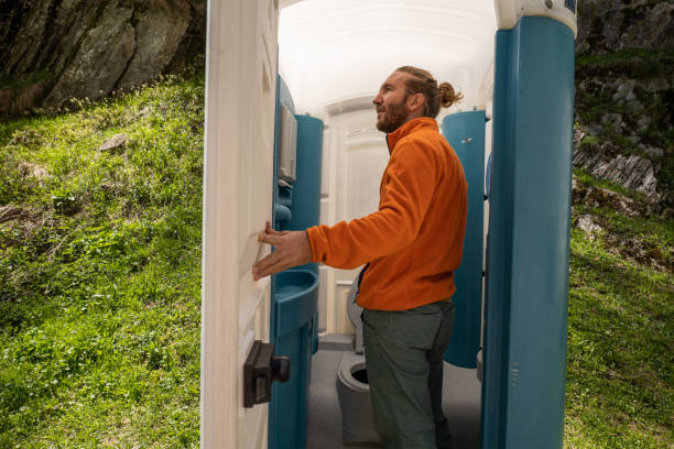 Best Local porta potty services  in Forestde, AL