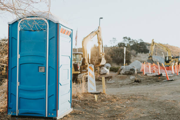 Best Event porta potty rental  in Forestde, AL