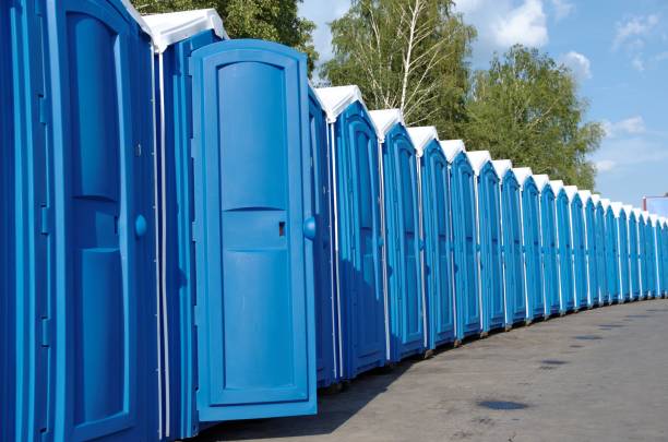 Portable Toilet Options We Offer in Forestdale, AL